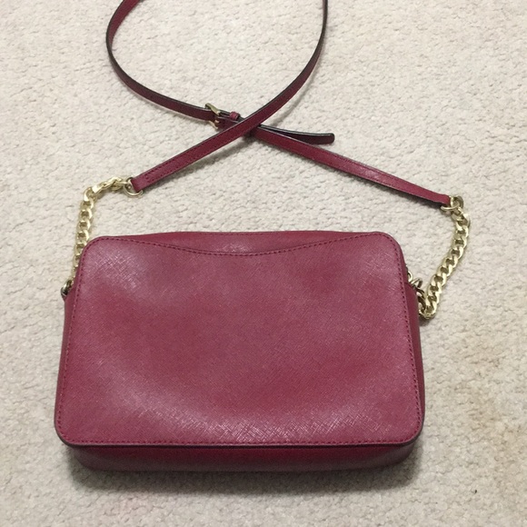 Michael Kors crossbody - Picture 3 of 7